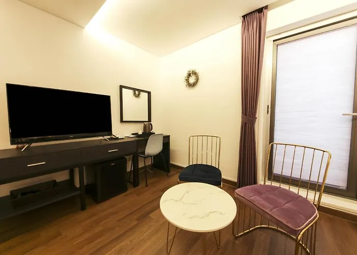 Hotel Hyggelig