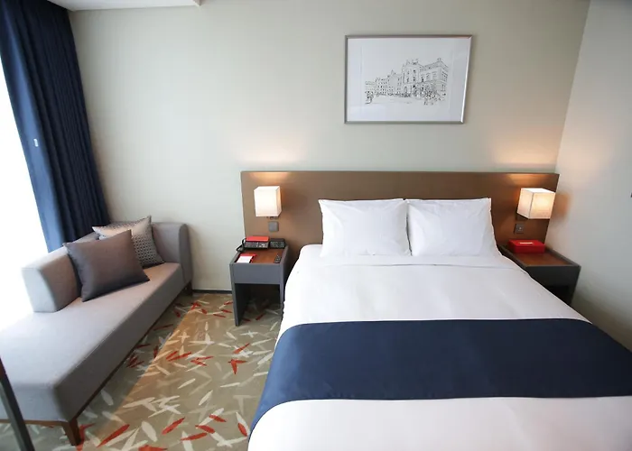 Hotel familiare: Asti Hotel Busan Station