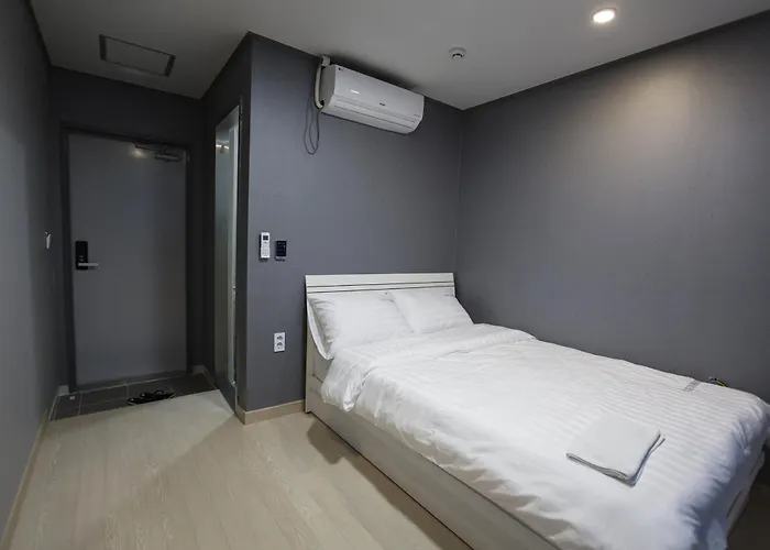 O'Guest In Haeundae